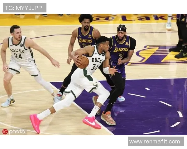 湖人对阵雄鹿首发阵容解析及球员表现展望