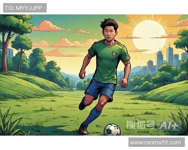 热苏斯的足球之路：从天才少年到世界级前锋的蜕变与挑战