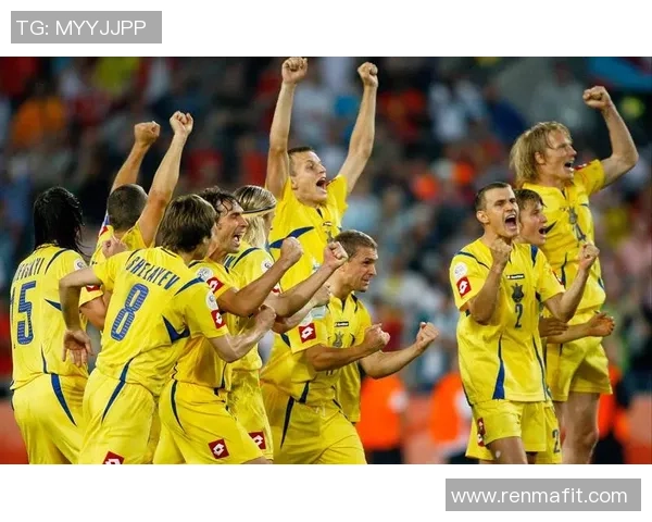 韩国与乌克兰足球实力对比分析谁能在国际赛场上更胜一筹